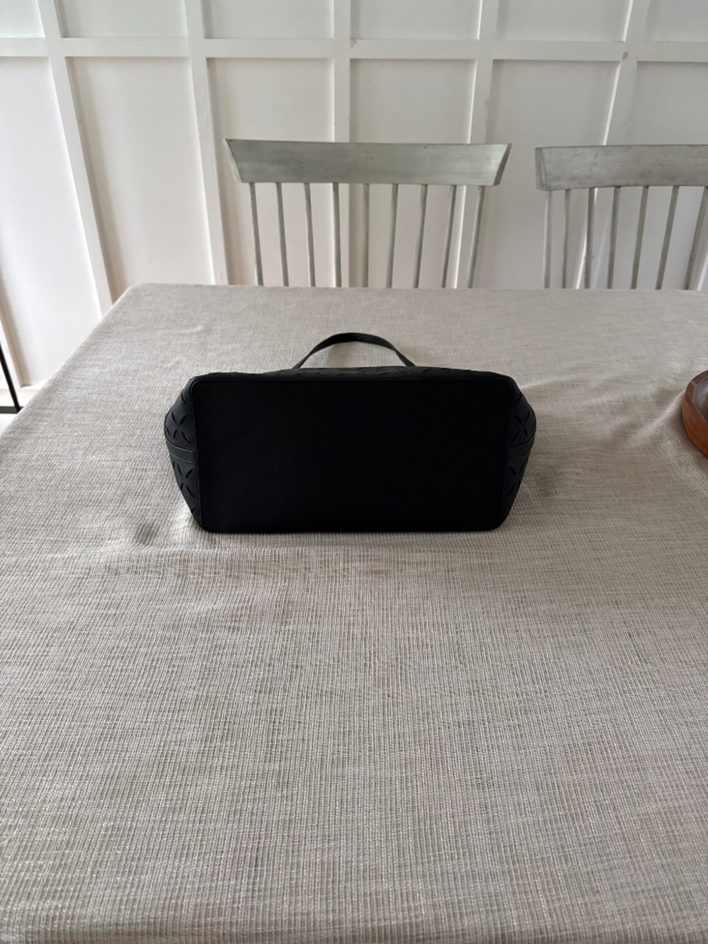 Kate spade tote - Picture 3 of 4